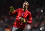 Jan Oblak is one of the main reasons for Atlético Madrid's great defensive record.